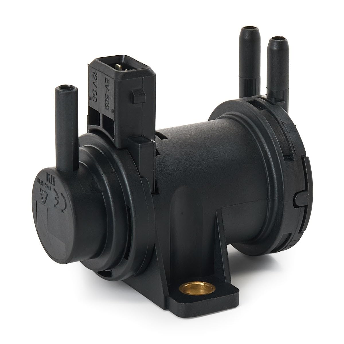 RIDEX 1134P11340012 Druckwandler Abgassteuerung elektrisch-pneumatisch Kompatibel mit FIAT Ducato Kastenwagen 250, 290 60573379 5990685 46419651