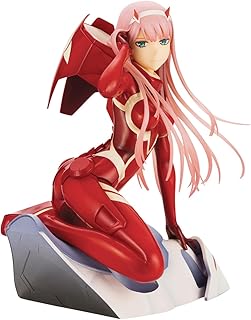 Kotobukiya Darling in The Franxx: Zero Two PVC Statue