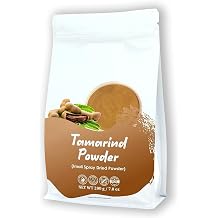 Tamarind Powder dry Emali Powder 200 gm