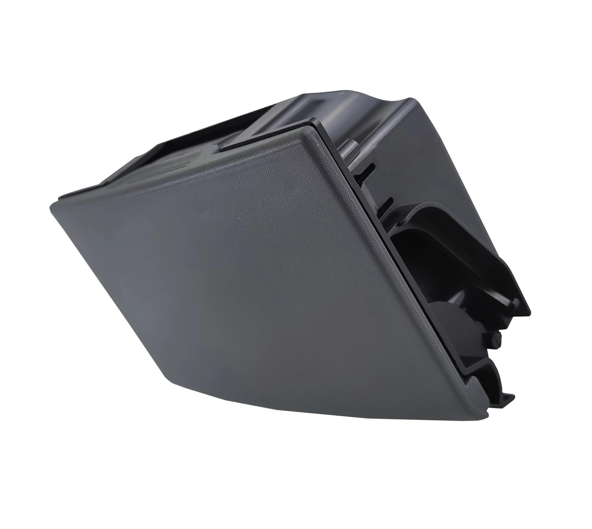 Einsatz Getränkehalter Kompatibel Mit Nissan Für Frontier 2008–2013 2014 2015 2016 96965-ZS00A Mittelkonsolen-Getränkehalter-Einsatz, Flaschen-Getränkehalterung 96965-ZP00C