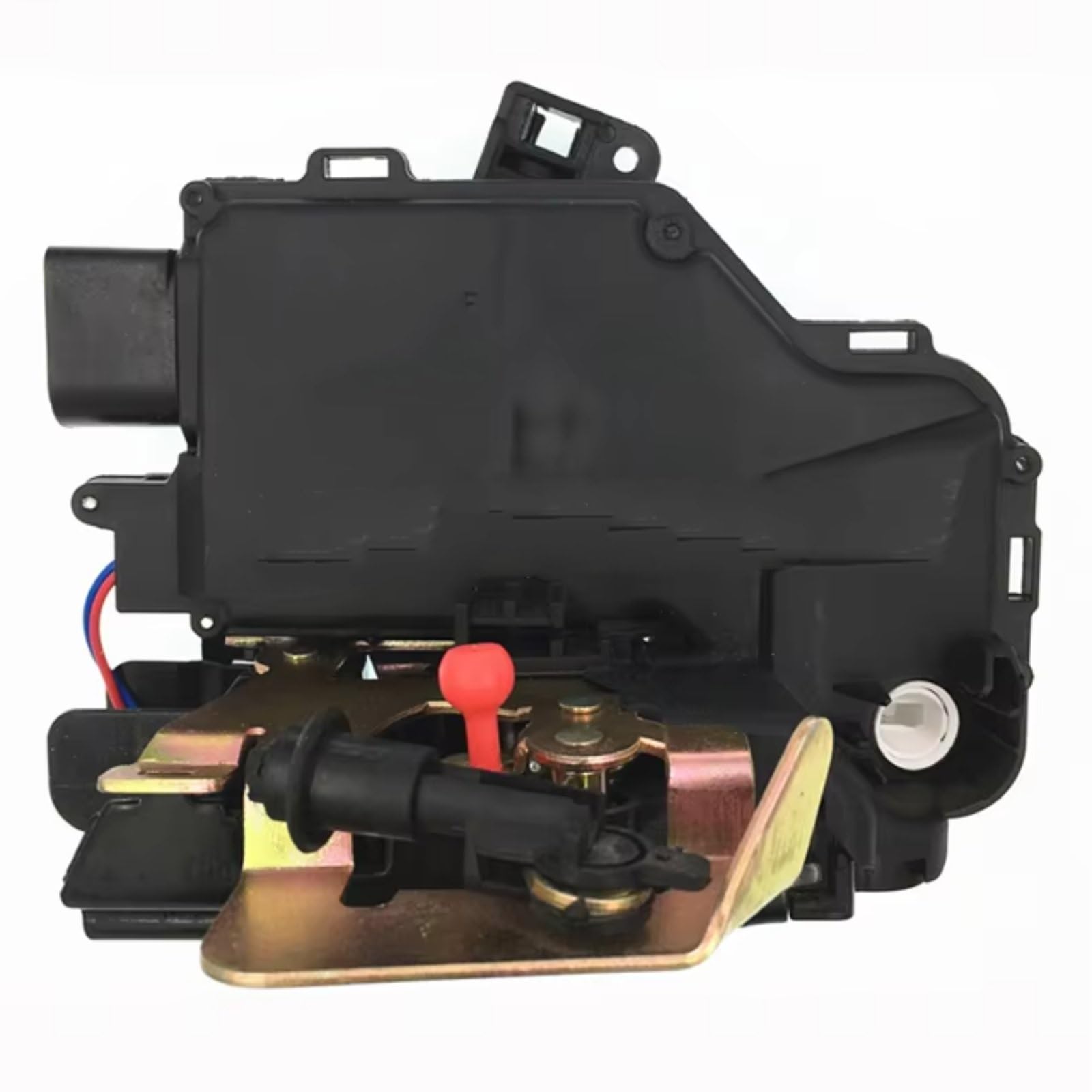 Feoosvx One Color For A6 4B C5 1998-2005 Car Alarm Accessories Front Left Door Lock 4B1837015g Door Lock Actuator Motor