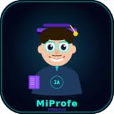 MiProfe IA   Asistente Académico Salud