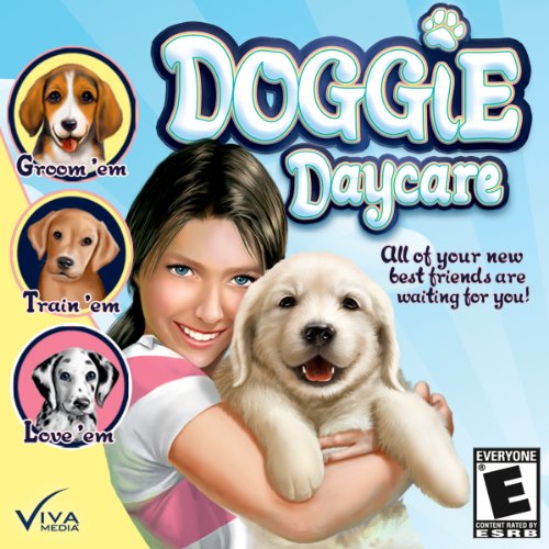 Doggie Daycare [Download] image 3