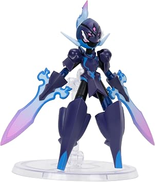 Pokemon PKW3203-15cm Select Figure - Azugladis Official Movable Figure