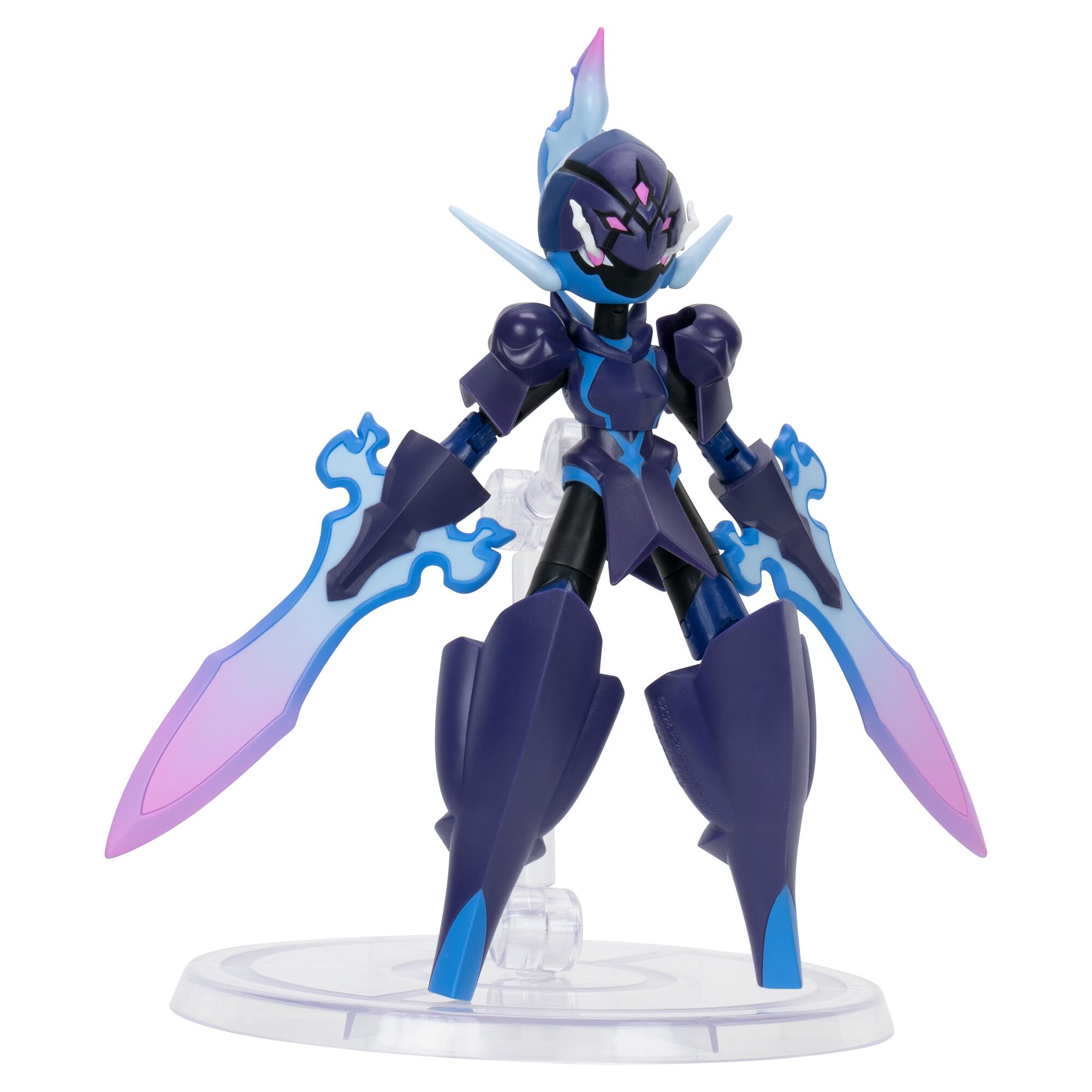 Pokémon PKW3203-15cm Select Figure - Azugladis Official Movable Figure