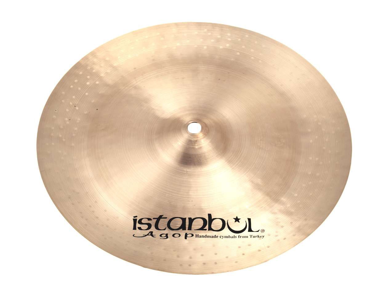 ISTANBUL AGOP 12 TRADIZIONALE CHINA