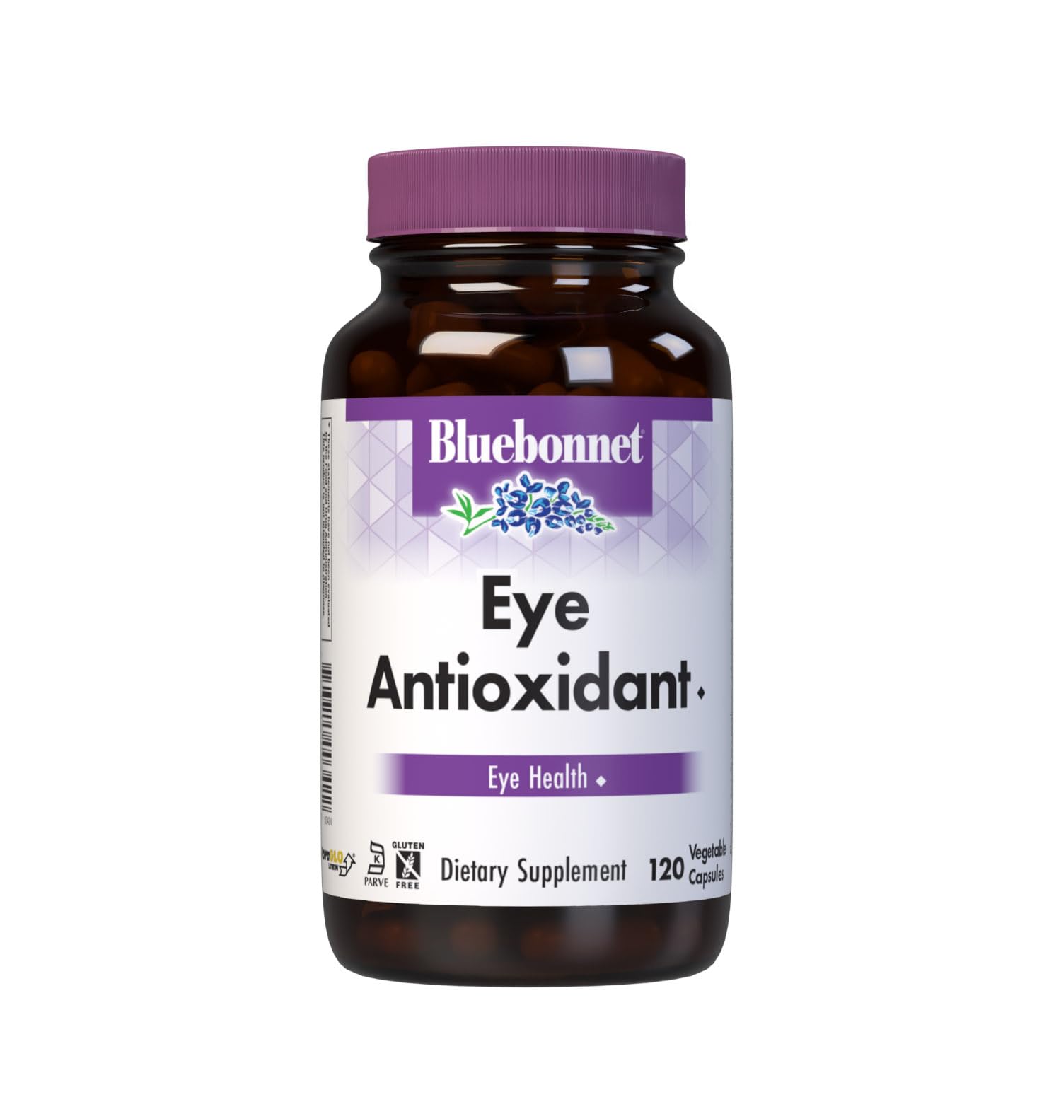 BlueBonnet Eye Antioxidant