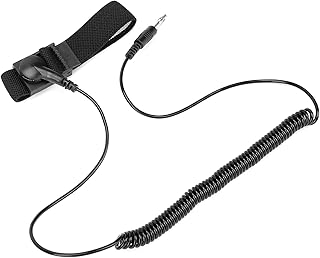 Foot Bath Machine Wrist Strap, Universal Foot Detox Machine Wristband Perfect Replace Accessory Practical Professional for Ionic Detox Foot Bath Machine