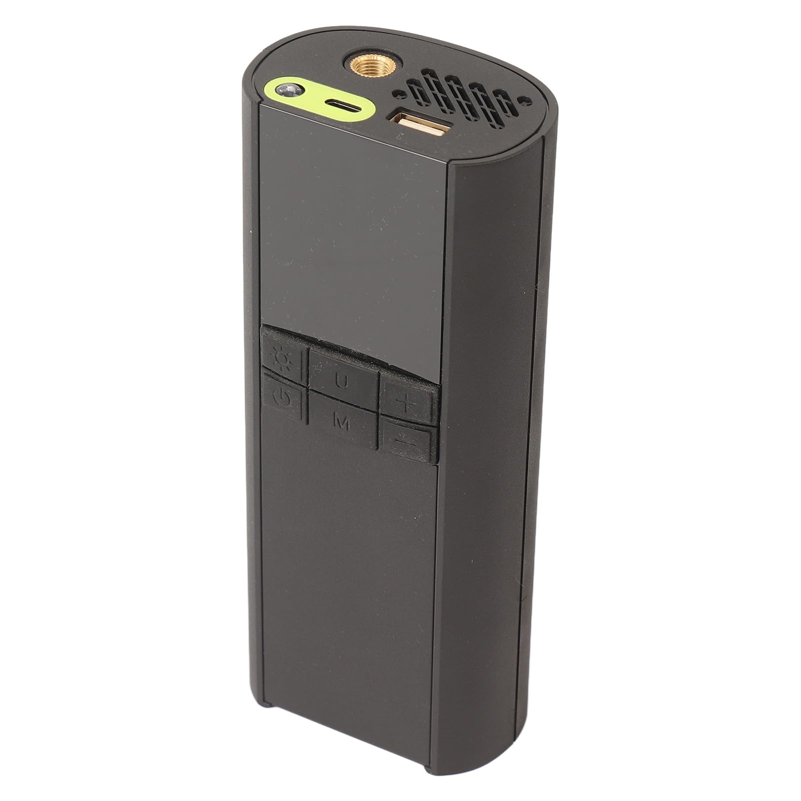 Przenośna Inflator do Opon Inflator do Opon Przenośna Sprężarka Powietrza Pompka Inflacyjna z Miernikiem Opon 150PSI Inteligentna Inflator do Opon do Samochodu Motocykl Rower