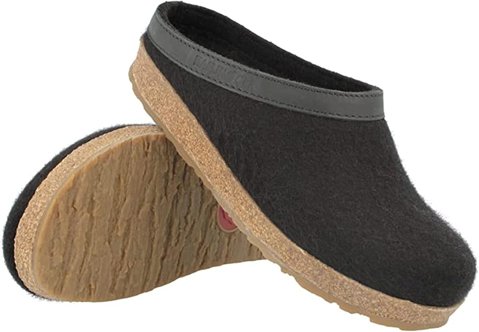 حذاء HAFLINGER Gzl للسيدات