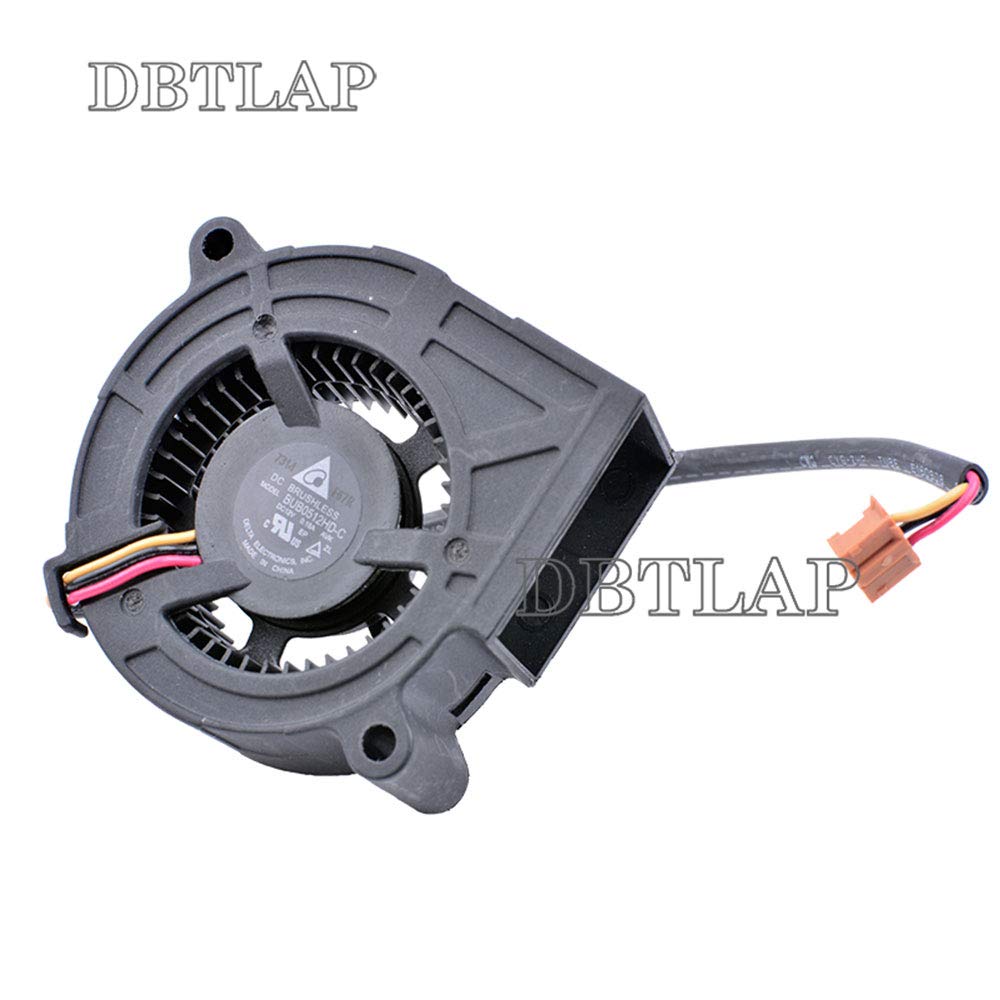 Lüfter Kompatibel für BUB0512HD-C 5cm 5020 DC 12V 0.18A EP6127A Projektor Turbo Lüfter