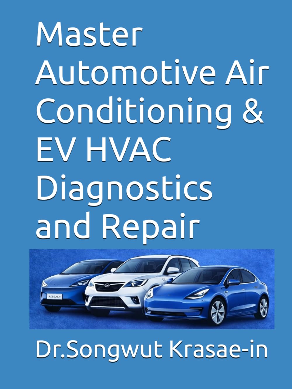 Master Automotive Air Conditioning & EV HVAC Diagnostics and Repair