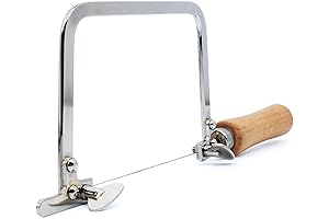 String Saw - Diamond Wire Hand Saw for Precision Cuts