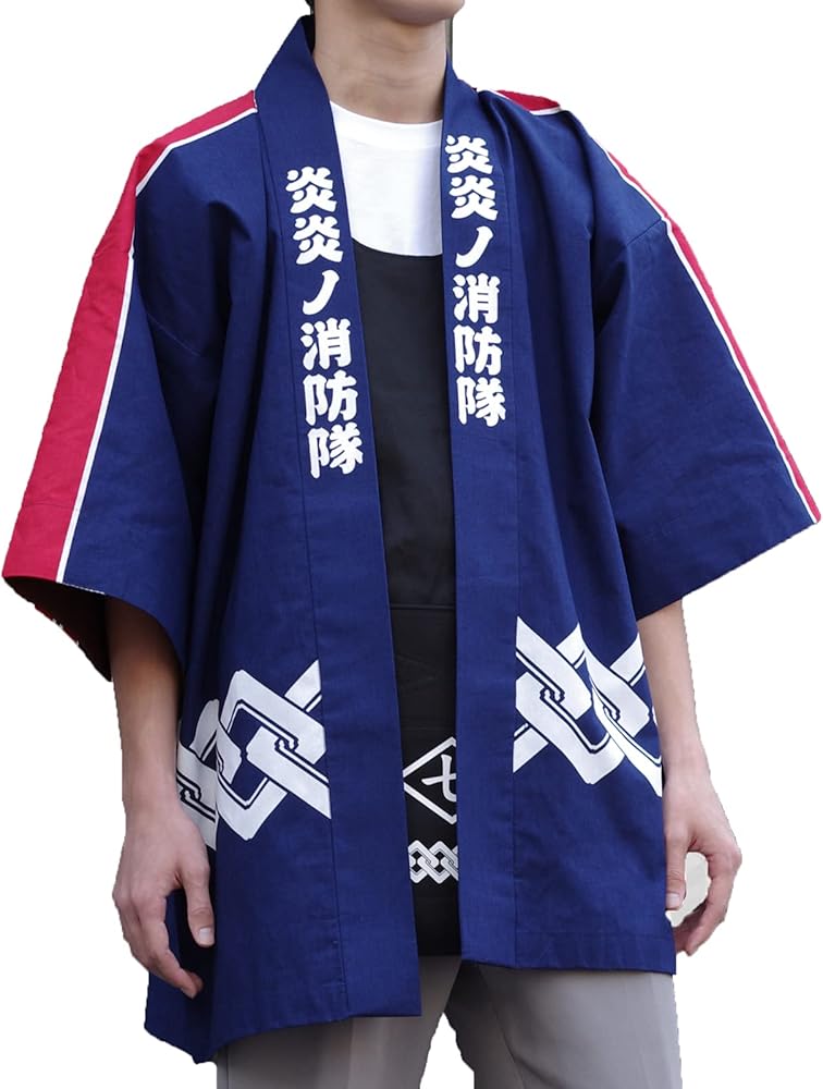 Amazon.co.jp: 【炎炎ノ消防隊公式コラボレーション商品】特殊消防隊