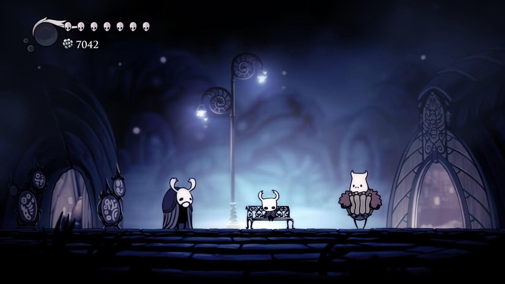 Hollow Knight - Switch 2