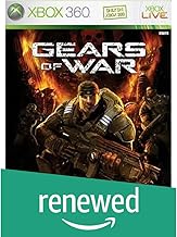 Gears Of War - Xbox 360 (Renewed)
