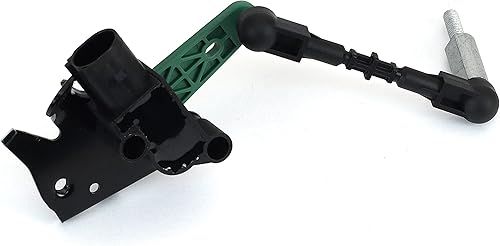 Miniatura 2 de Arnott - Sensor de altura de paseo LT delantero -12-18 Audi A6/A7, 11-18 A8, 14-18 RS7, 13-18 S6/S7/S8 (RH-3588)