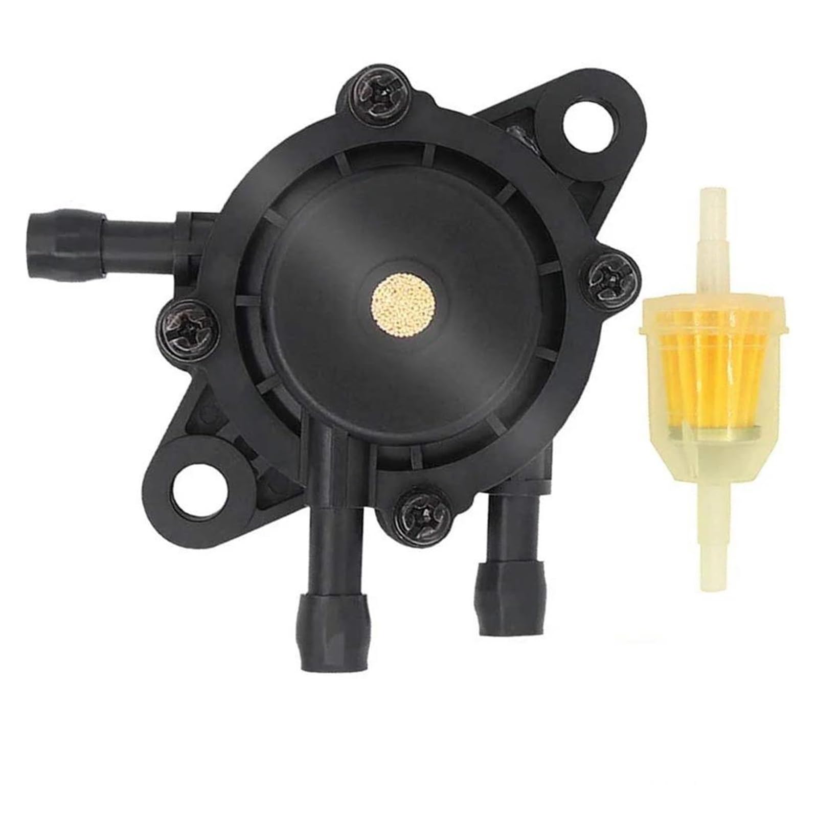 Kit pompe à carburant adaptable 16700-Z0J-003 pour moteur de tondeuse