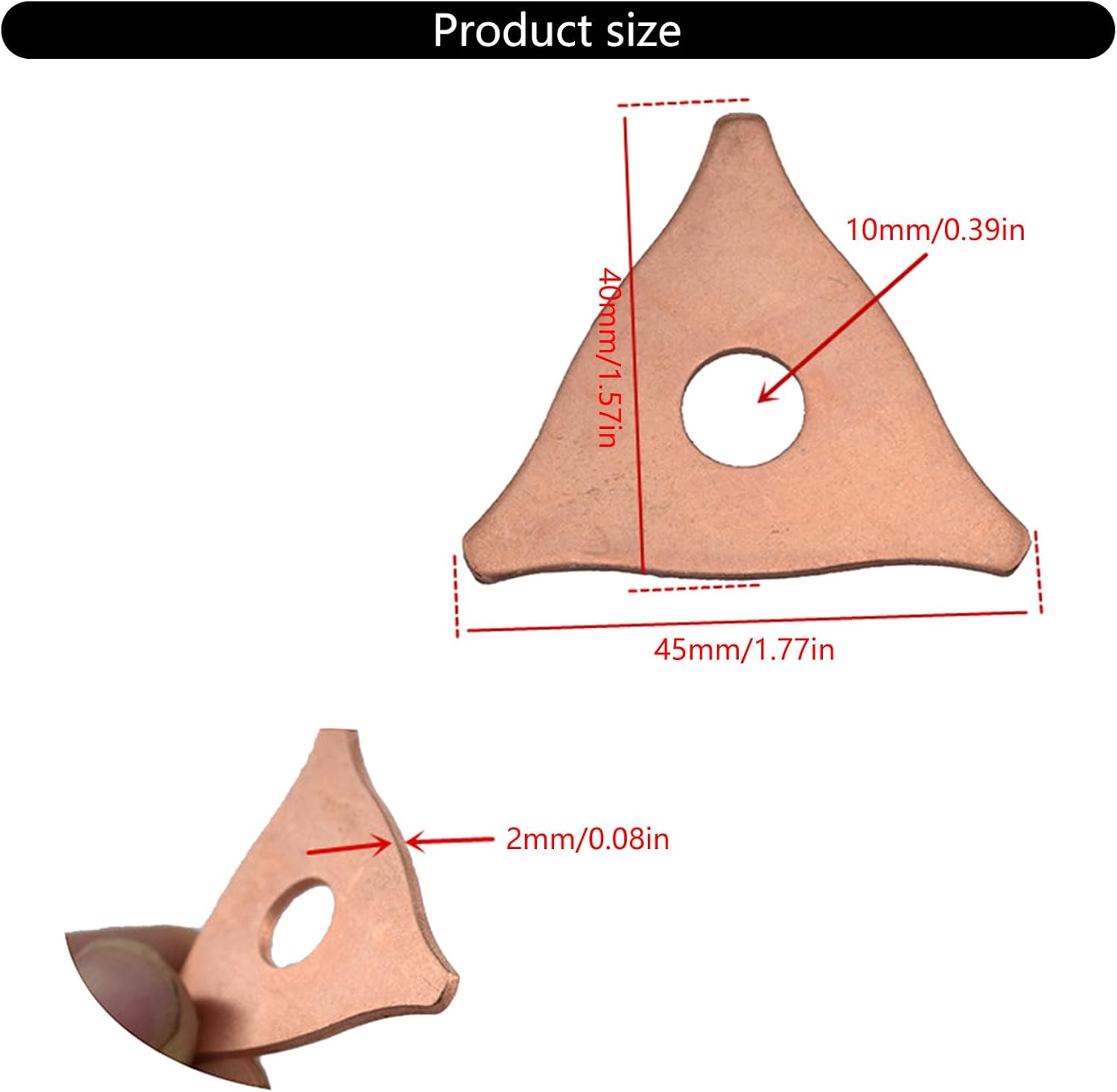 Car Dents Pulling Straight Washer Spots Welding Shims Consumables Sheet for Automotive Bodywork Easy to Use Repair Disks