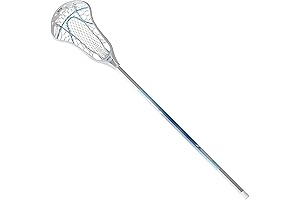 STX Crux 100 Women's Lacrosse Stick