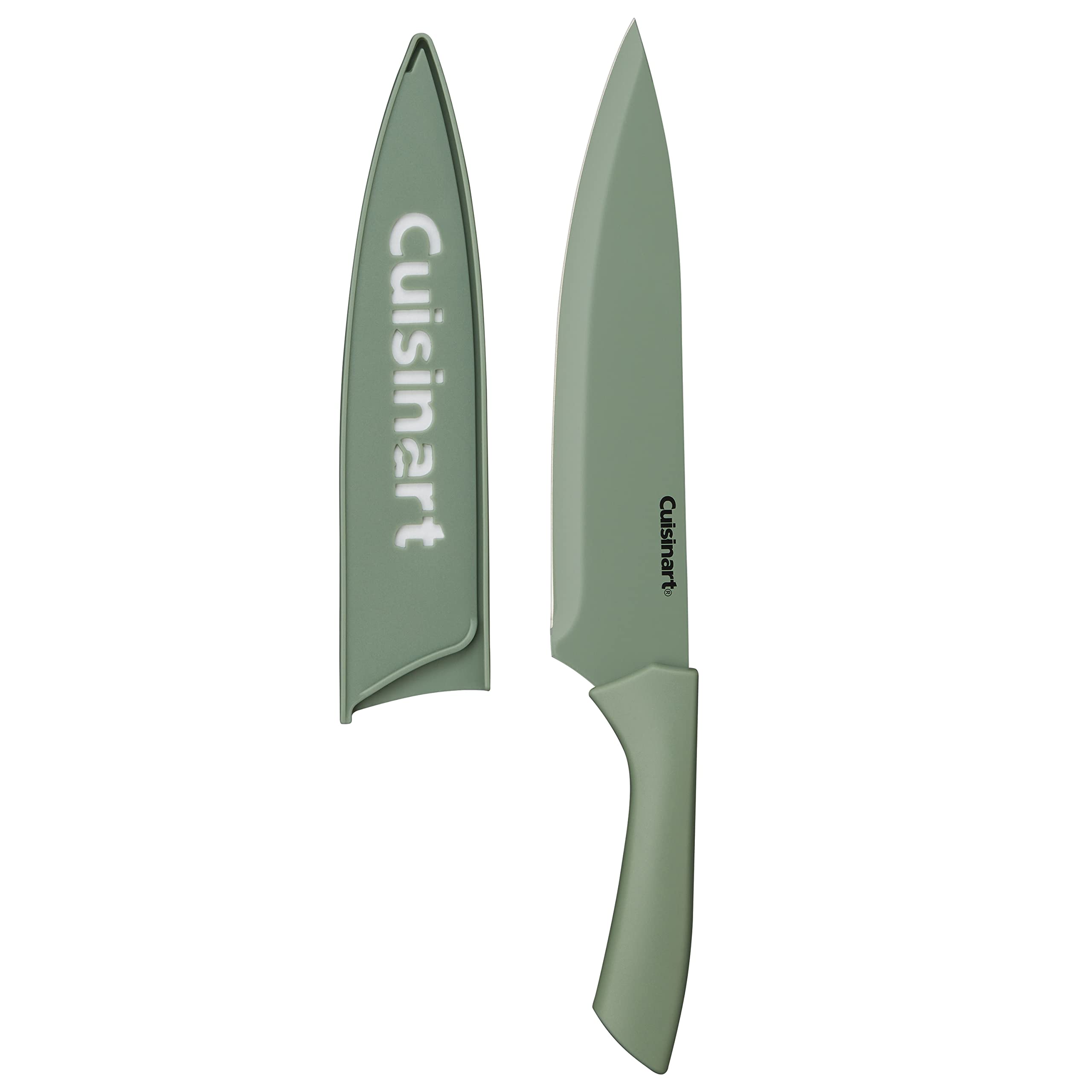 C55-10PCER 10pc Juego de Cutlery recubierto de cerámica