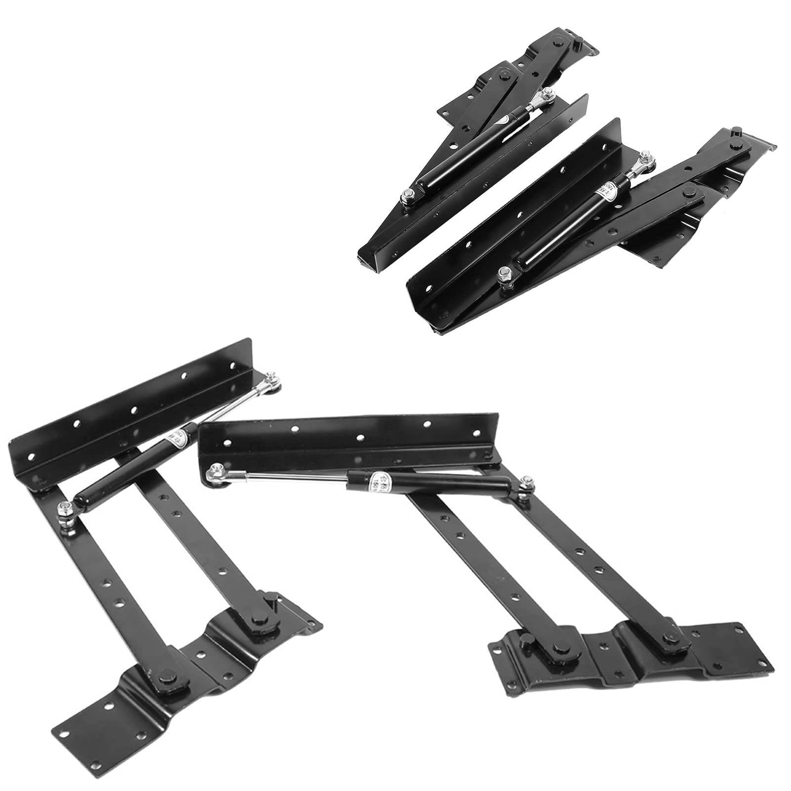 Cadre de levage pliant pour table à thé (1 paire à vendre)