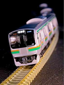 Amazon | TOMIX E217系近郊電車 (湘南色, | 鉄道模型 通販 Amazon | TOMIX E217系近郊電車 (湘南色, | 鉄道模型 通販