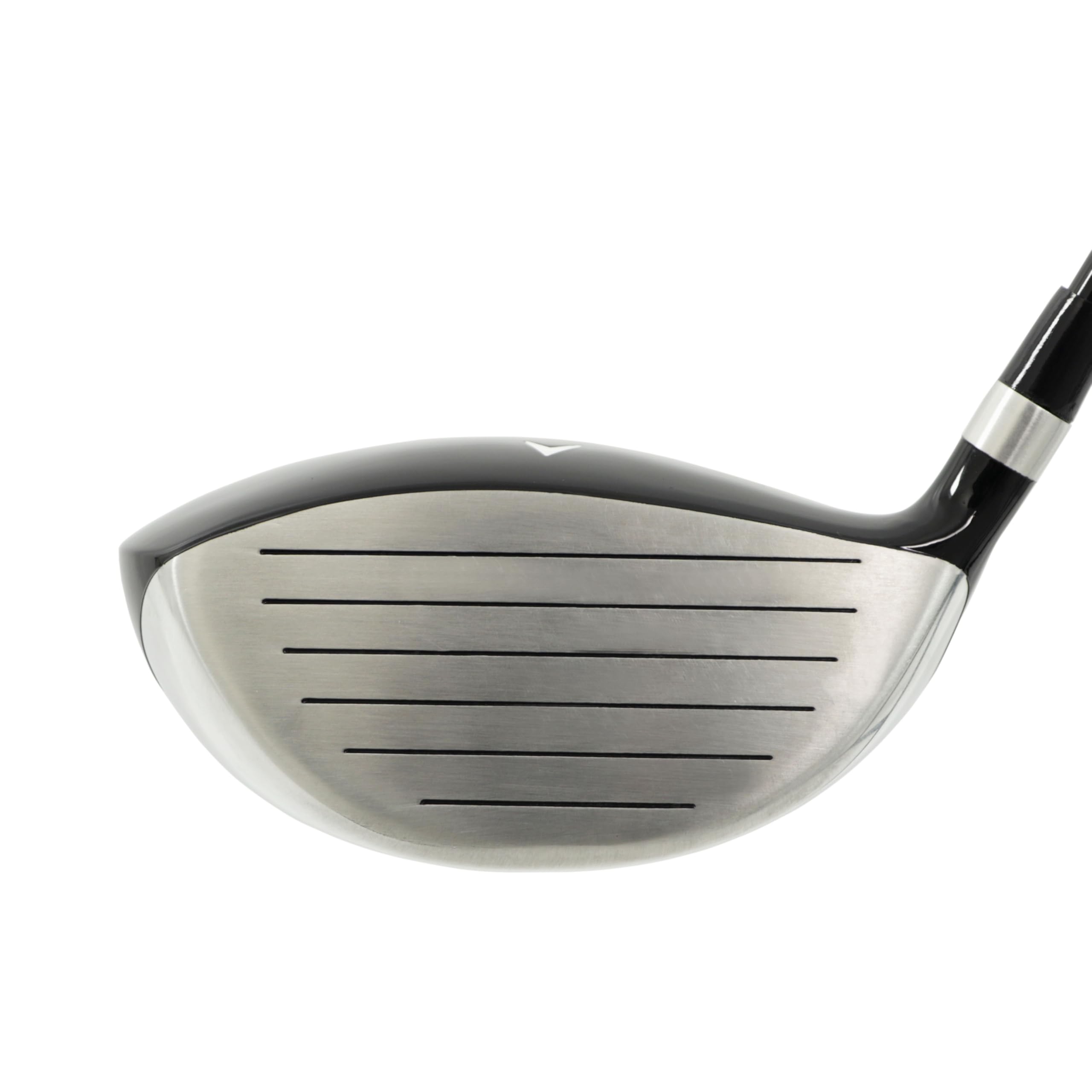 Hybride Ben Sayers M8 - 17° - Manche Graphite - Flex Régulier - Homme - Droitier (occasion)