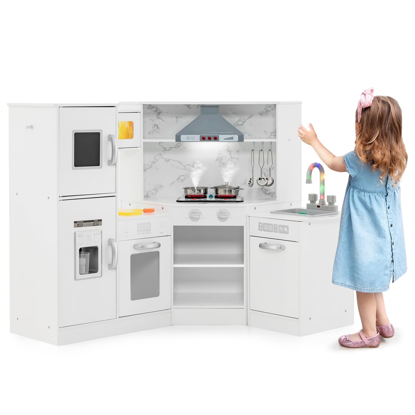 dreamade cuisine enfant
