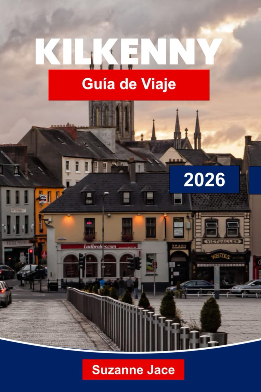 Kilkenny Guía de viaje 2026: Explora calles medievales, castillos históricos, gastronomía irlandesa local, experiencias culturales, rutas a pie y consejos esenciales de viaje
