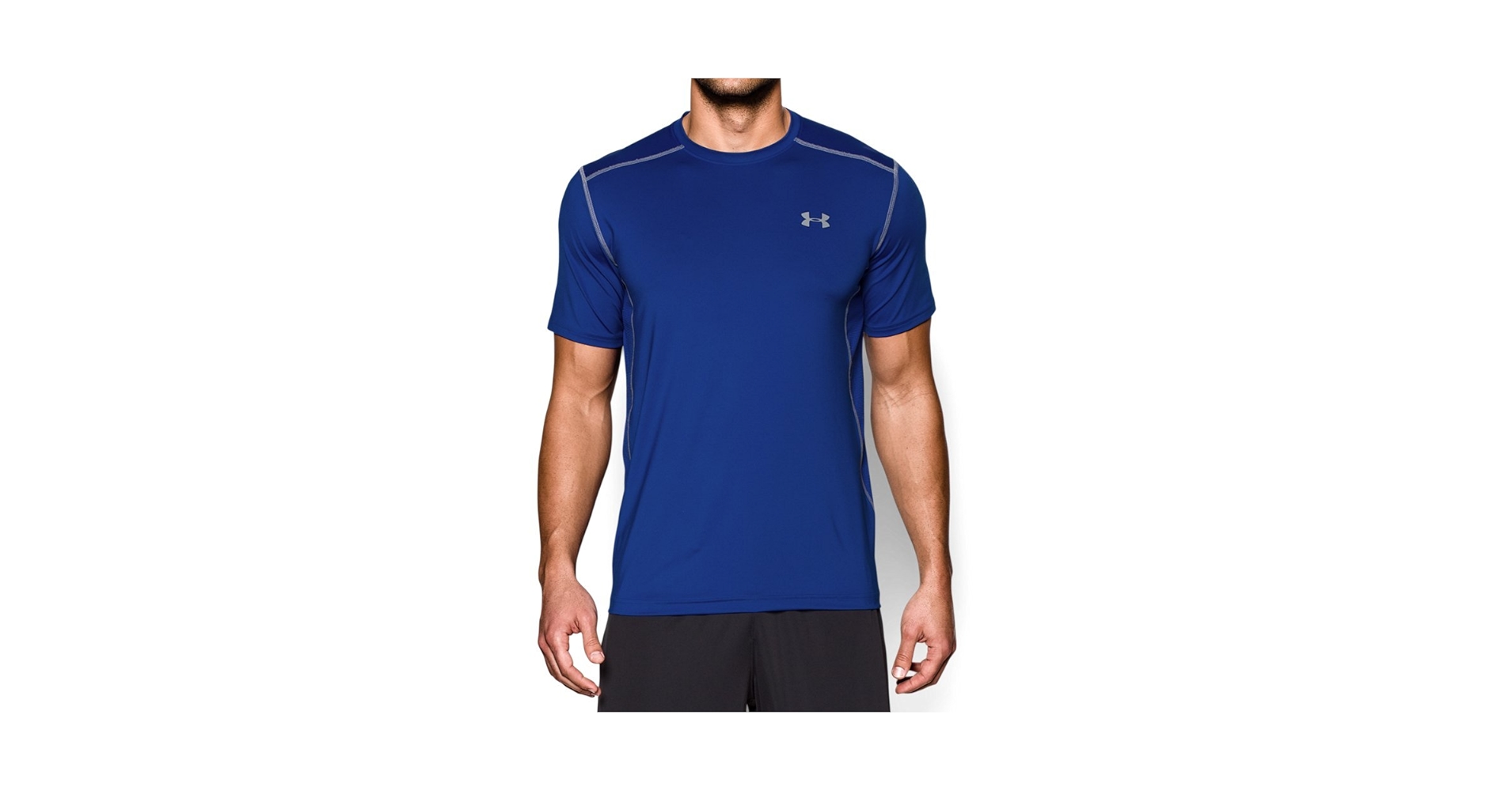 Amazon.com: Under Armour UA Locker LG Carbon Heather