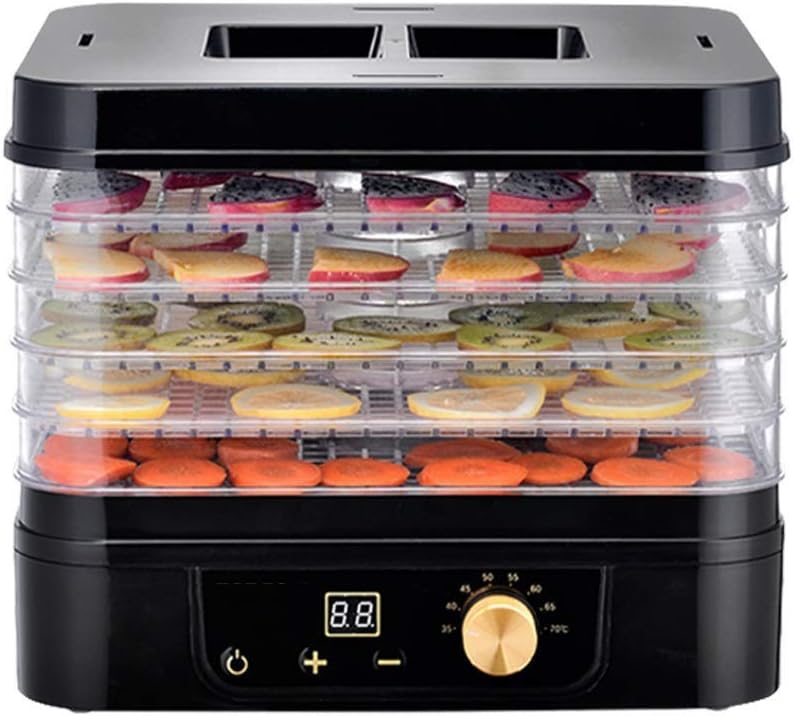 disidratatori a scatti