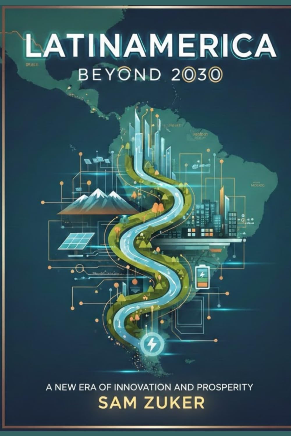 Latin America Beyond 2030