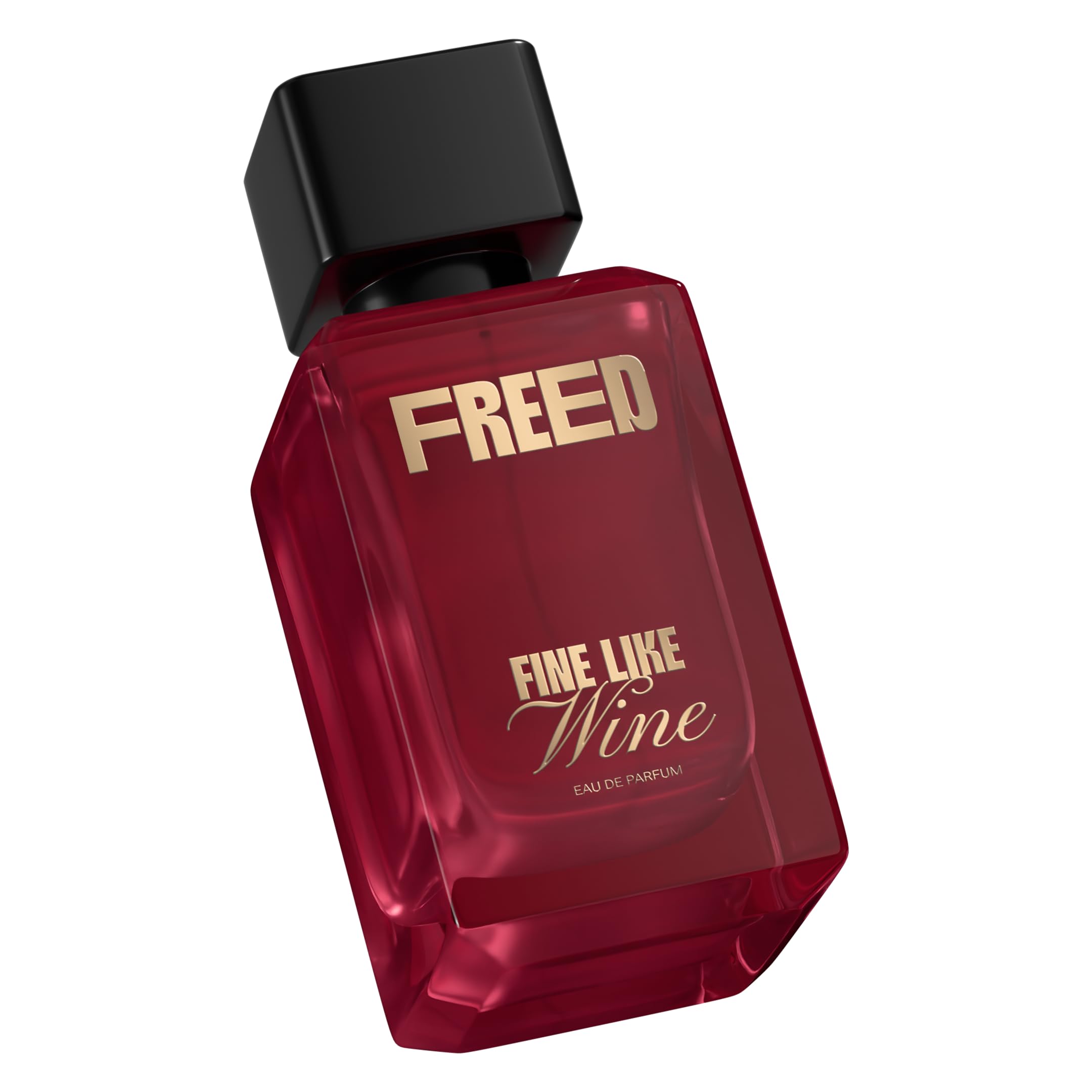 FD Fine Like Wine Perfume EDP 80ml-picture-37