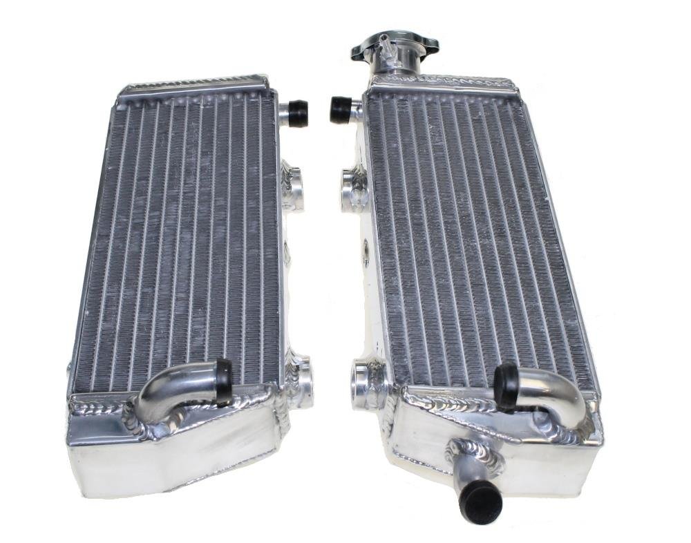 MAHLE AC 352 000S A/C-Kondensator – Premium Klimaanlagen-Kondensator In OE-Qualität
