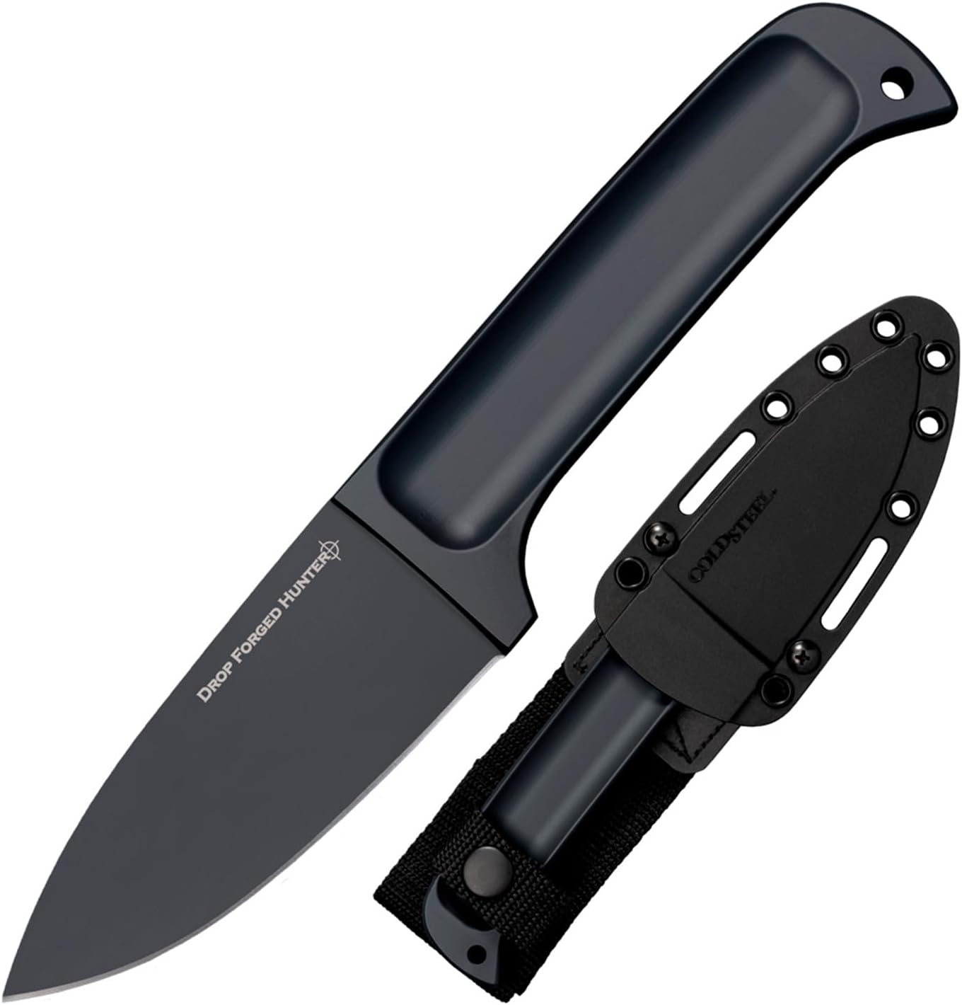 Drop Forged Series Fixed Blade Knife