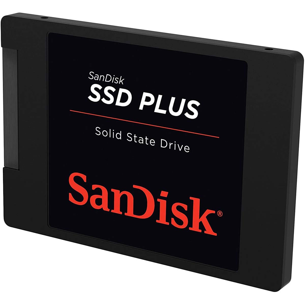 SanDisk SSD PLUS 240GB 2.5インチ 本体✕2個 Amazon.com: SANDISK SSD PLUS 240GB Internal SSD - SATA III 6 Gb/s