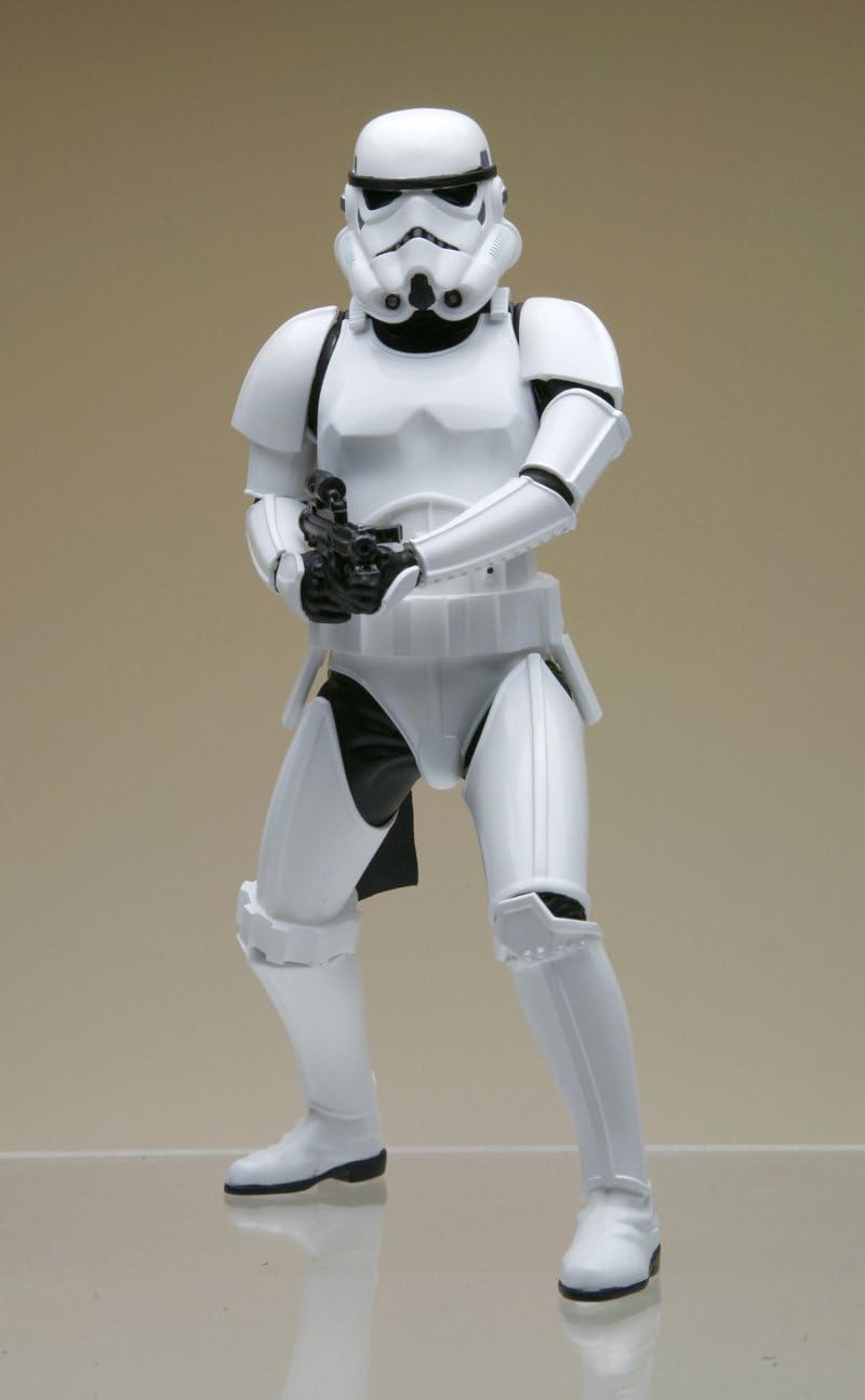 Up To 40% OFF ARTFX+ Stromtrooper Build Pack (1/10 Scale PVC Figure) Kotobukiya Star Wars [Japan]