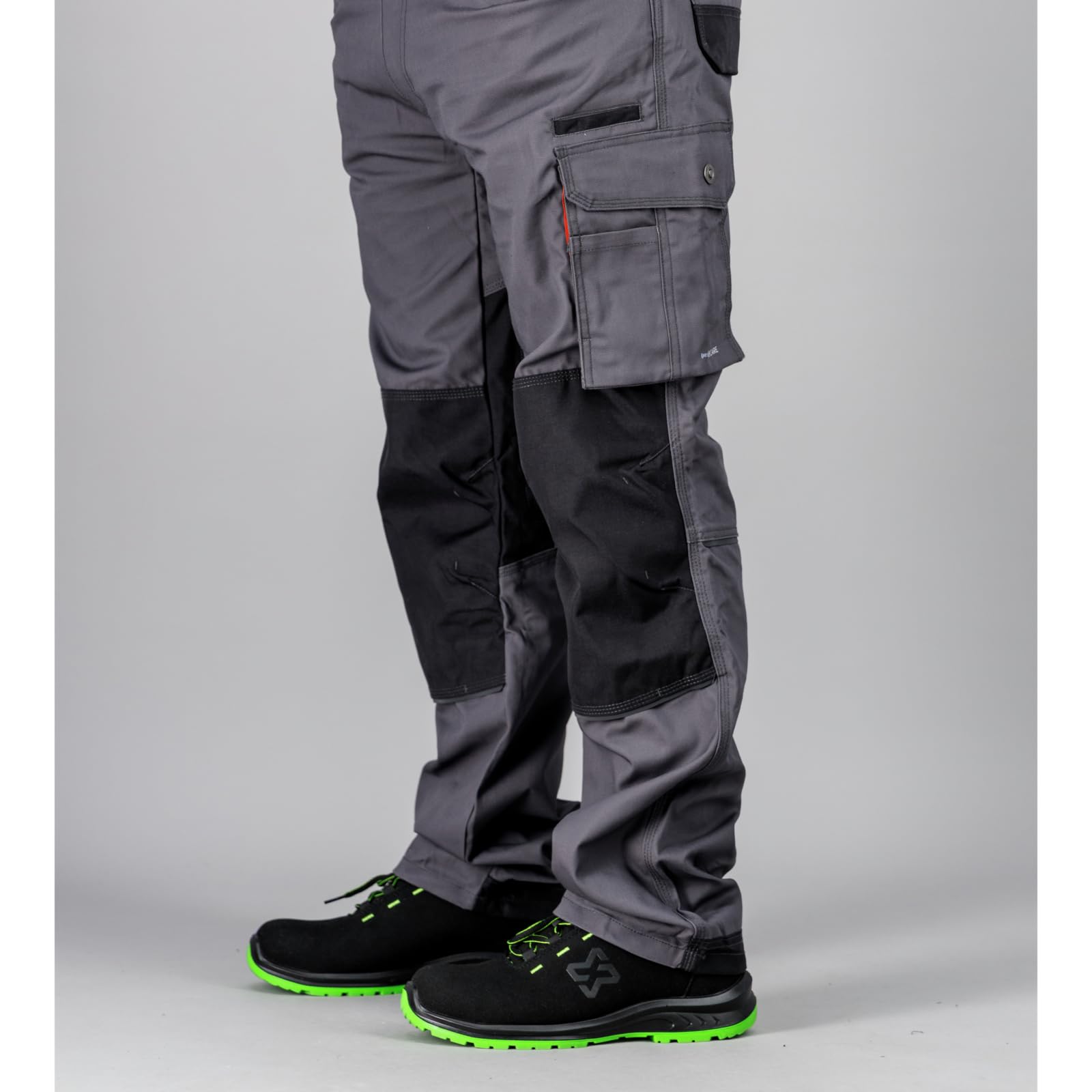 WüRTH MODYF Chaussures de sécurité Basses S3 Cruise