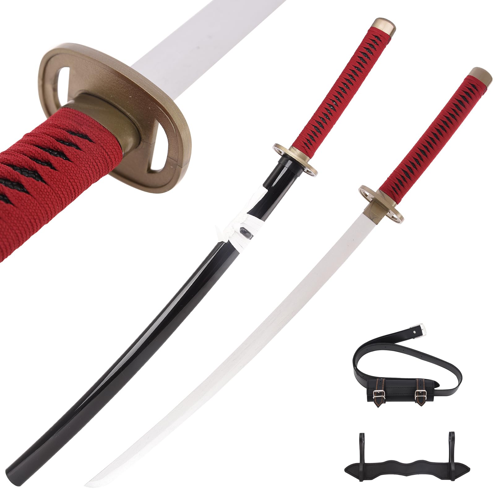 Okkotsu Yuta Sword 40inch Anime Sword Theatrical Version Weapons