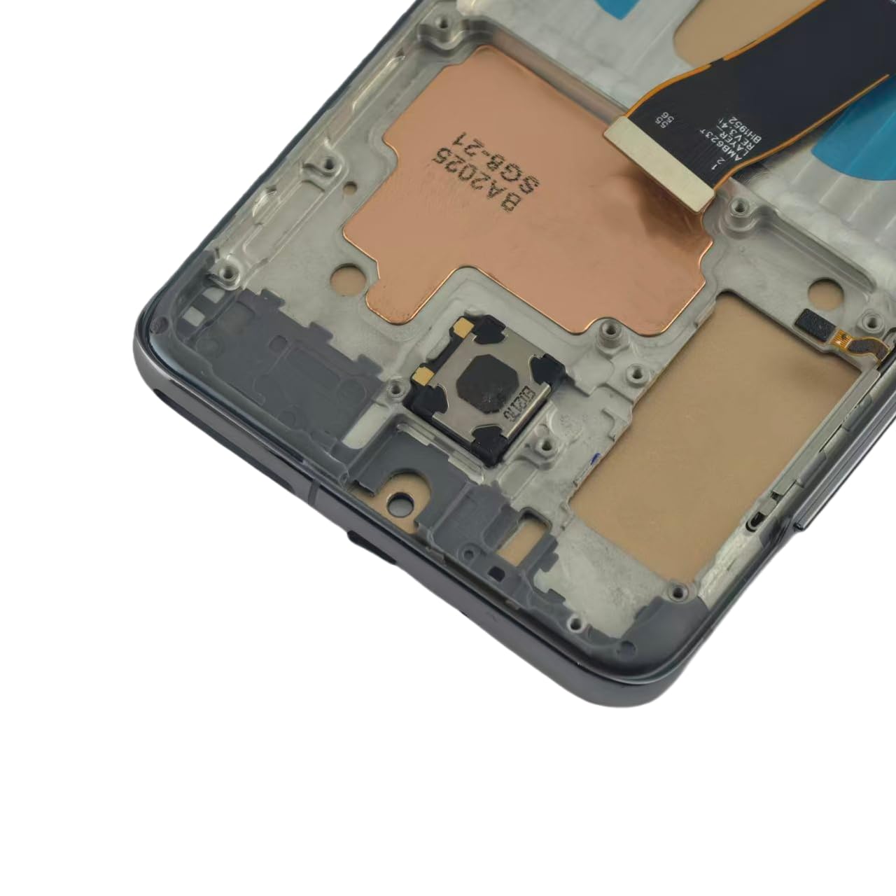 Amazon.co.jp: ZTOOYO Samsung Galaxy S20 スクリーン交換用フレーム