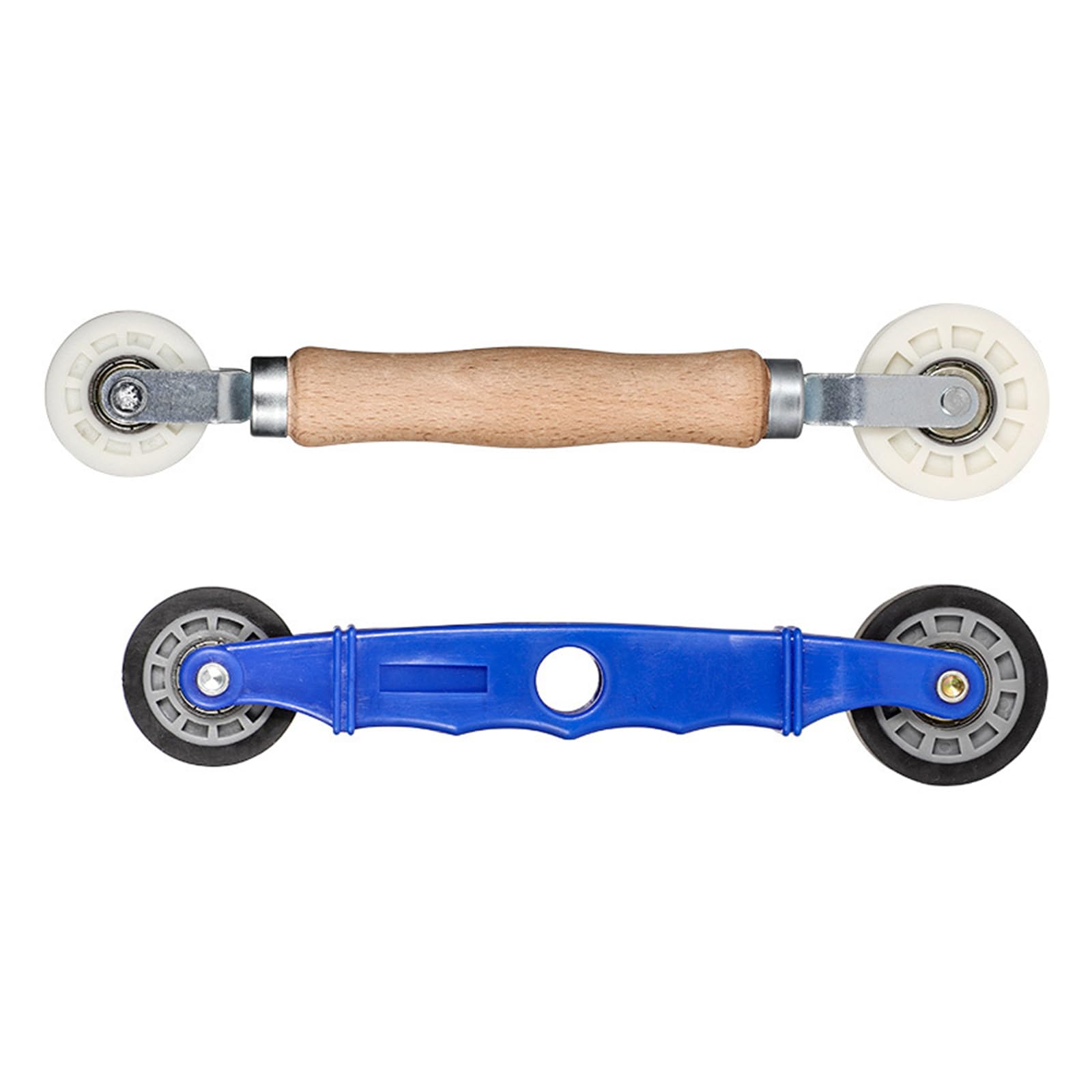 Behang aandrukroller breed 15cm 1009183 - Kleur Mijn