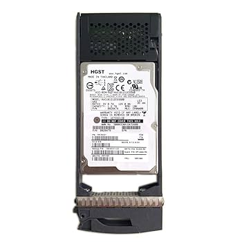 ISOP　r1 r2 Amazon.com: NetApp X425A-R6 1.2TB 10K 2.5 SAS 6 Gb/s, HGST