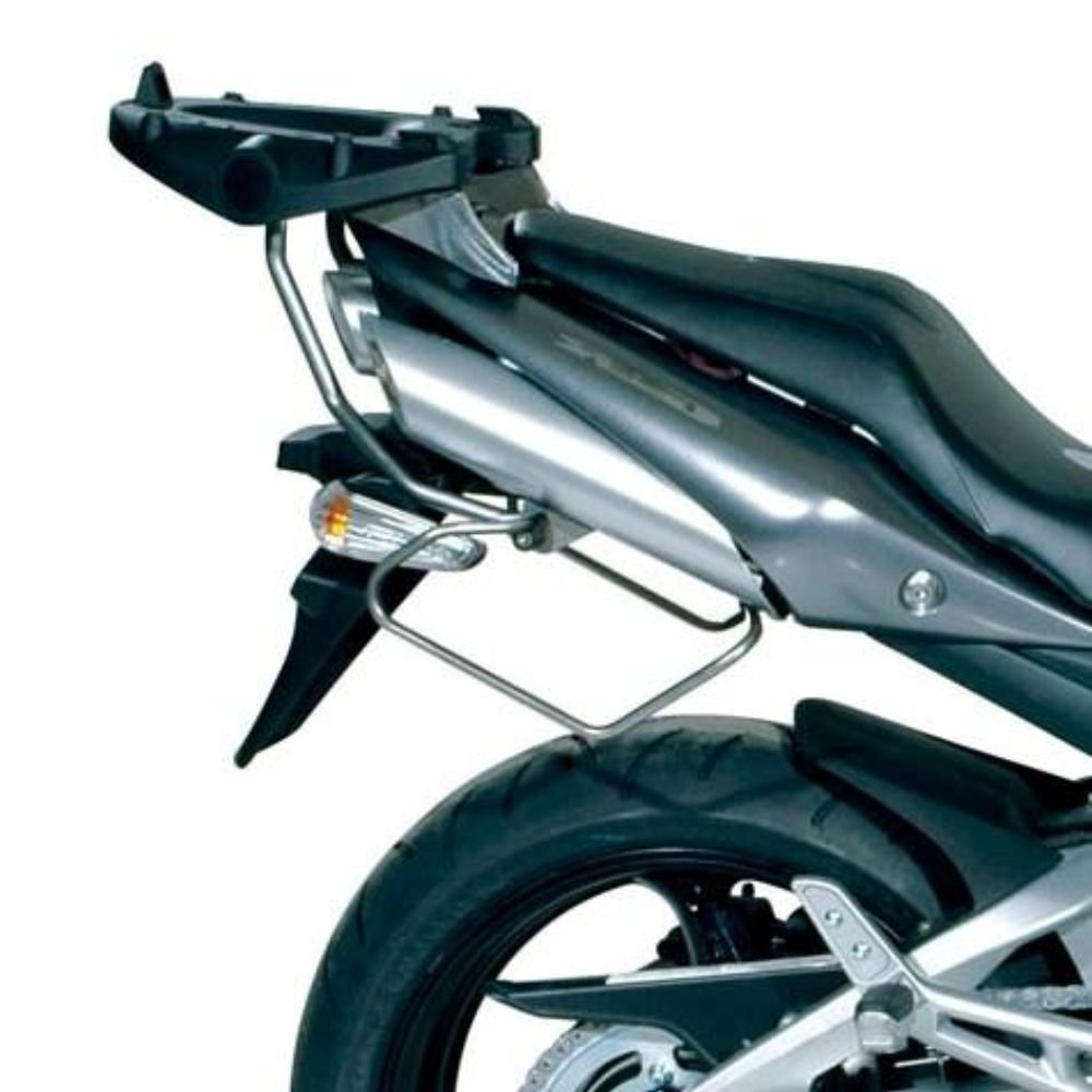 GIVI TK255 Soporte de Distancia para Bolso Blando para Suzuki Gsr 600 06 > 11
