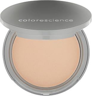 Pressed Mineral Illuminator Champagne Kiss, 0.36 oz