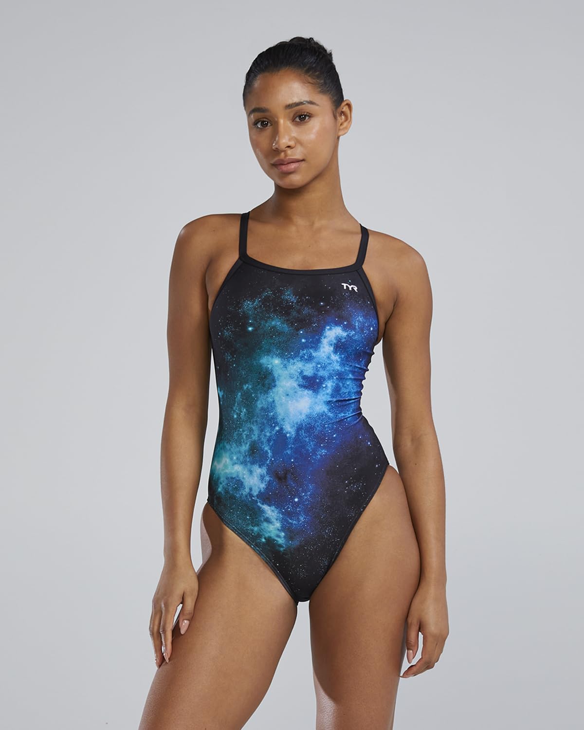 TYR Women's Durafast Elite Diamondfit Swimsuit