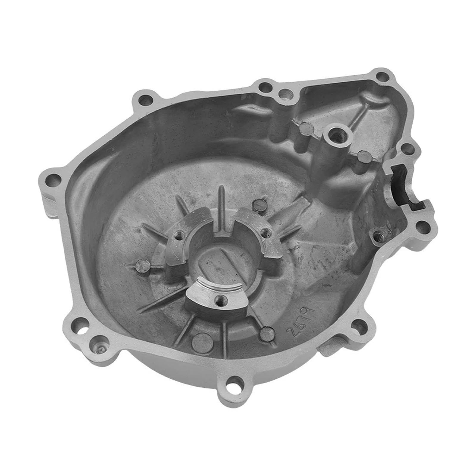 Blocs moteur courts pour moto Pour Ya&maha R6 1999-2002 YZF-R6