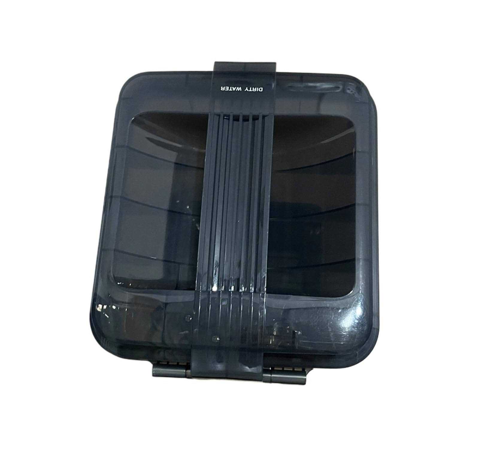 JIYUTQQ parts Original Clean Water Tank，Dirty Water Tank，Compatible For ECOVACS DEEBOT T30S Combo, Sweeping Robot Accessories(Clean water tank)