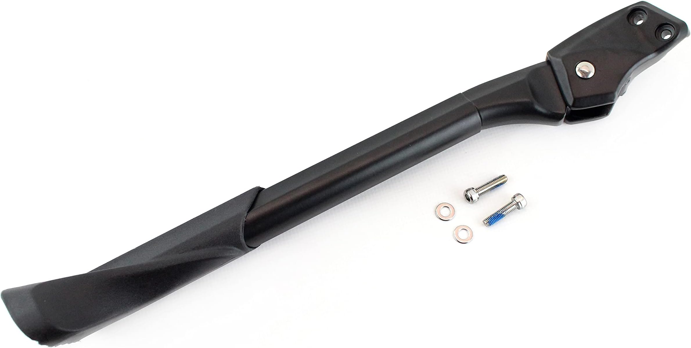 Diverse Contec Hinterbauständer 'E-18' SB-verpackt, verstellbar 26'-28', Direktbefestigung am Ausfallende