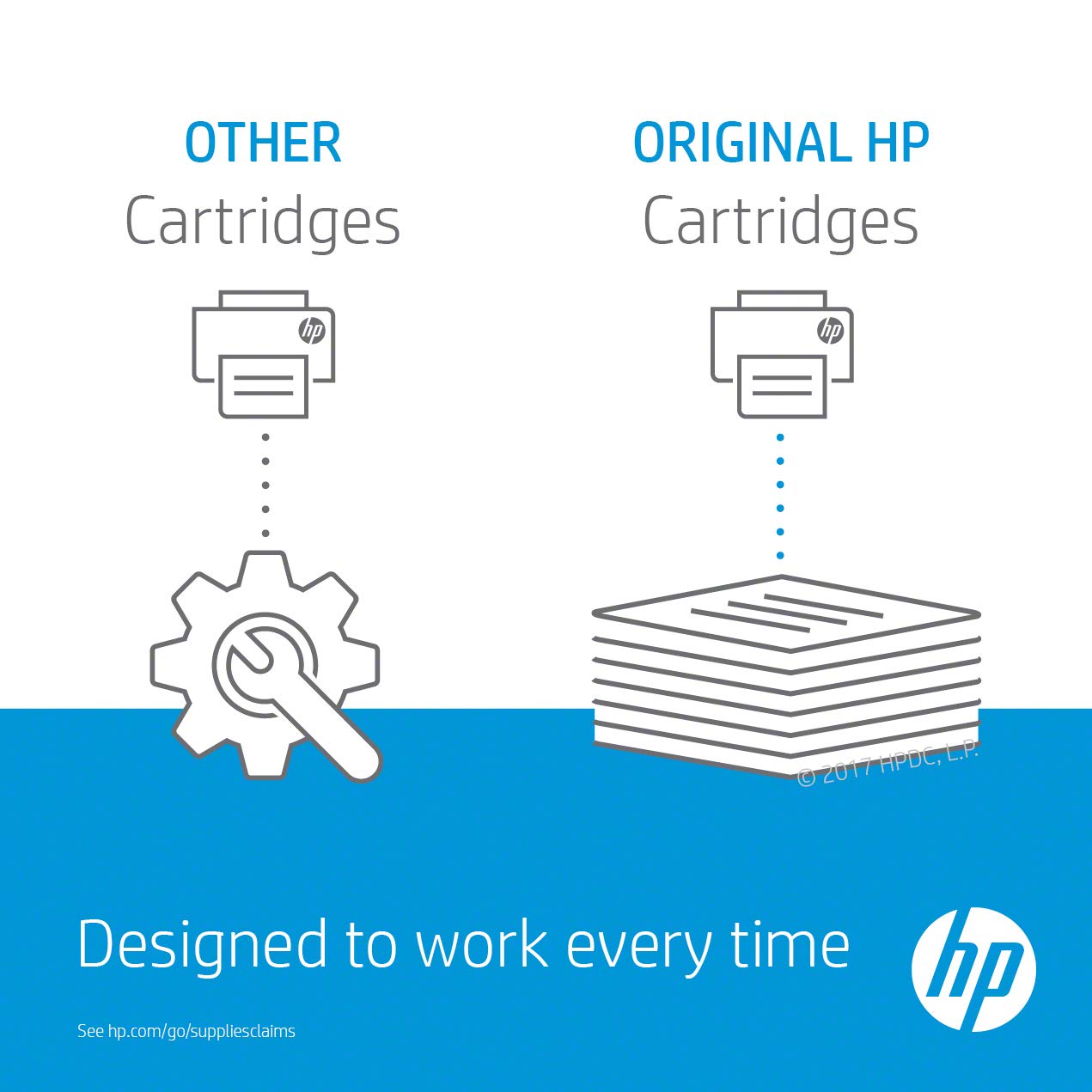 HP 51645AE - Cabezal de impresión, 930 páginas/42 ml, Negro